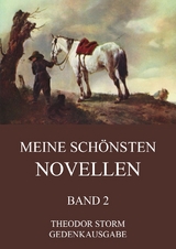 Meine schönsten Novellen, Band 2 - Theodor Storm