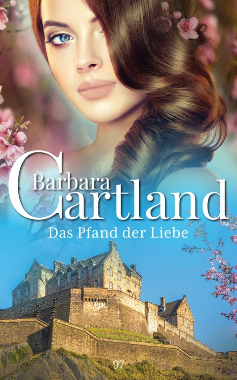 Das Pfand der Liebe -  Barbara Cartland