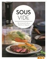 Sous-vide -  Dominik Ro&szlig;bach