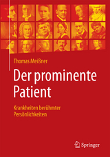 Der prominente Patient - Thomas Mei&szlig;ner