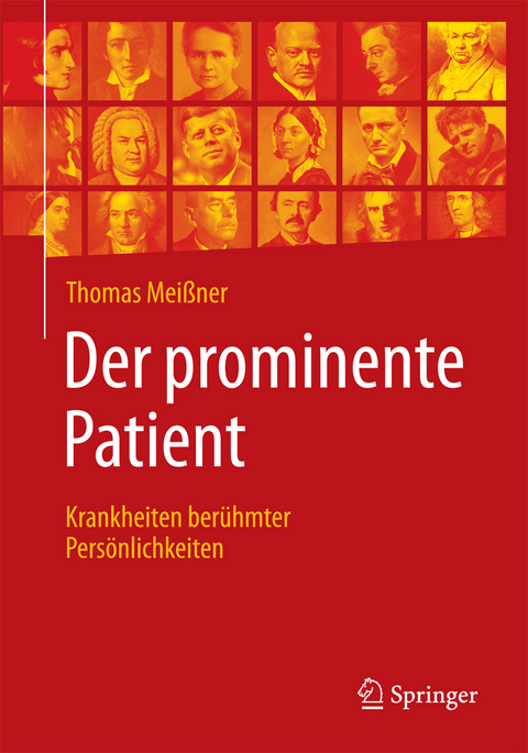 Der prominente Patient - Thomas Mei&szlig;ner