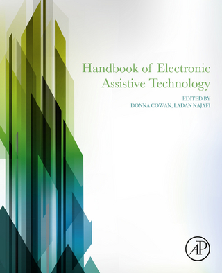Handbook of Electronic Assistive Technology