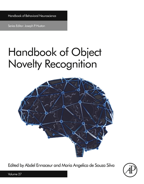 Handbook of Object Novelty Recognition - 