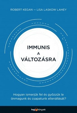 Immunis a változásra