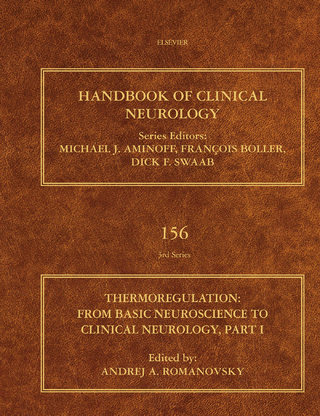 Thermoregulation Part I