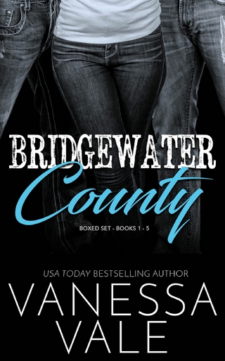 Bridgewater County Series Boxed Set: Books 1-6