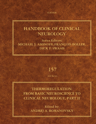 Thermoregulation Part II