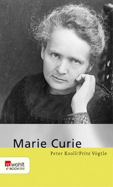 Marie Curie - Fritz V&ouml;gtle, Peter Ksoll