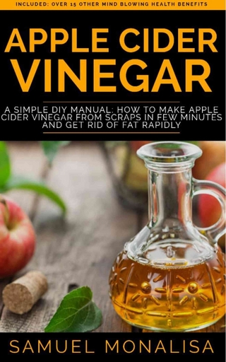 Apple Cider Vinegar
