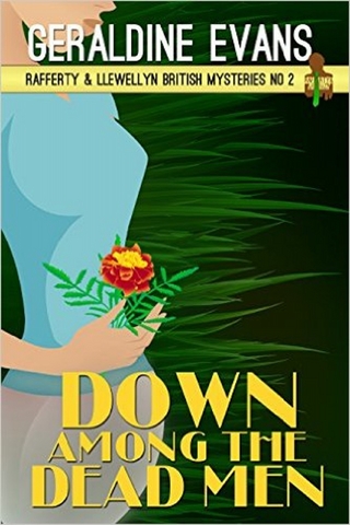 Down Among the Dead Men