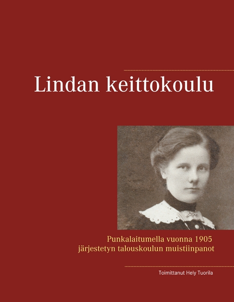Lindan keittokoulu - 