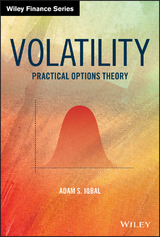 Volatility - Adam S. Iqbal