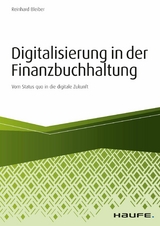 Digitalisierung in der Finanzbuchhaltung - Reinhard Bleiber