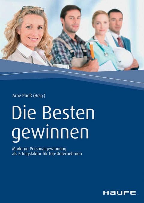 Die Besten gewinnen - 