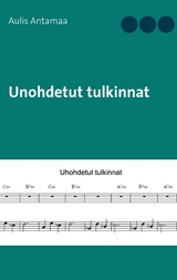 Unohdetut tulkinnat - Aulis Antamaa