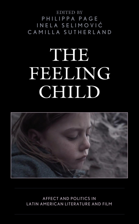 Feeling Child - 