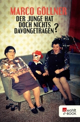 Der Junge hat doch nichts davongetragen? - Marco G&ouml;llner