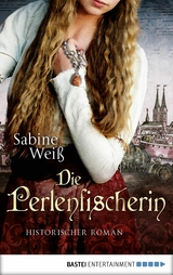 Die Perlenfischerin -  Sabine Wei&szlig;