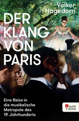Der Klang von Paris - Volker Hagedorn
