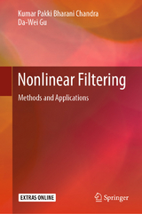 Nonlinear Filtering - Kumar Pakki Bharani Chandra, Da-Wei Gu