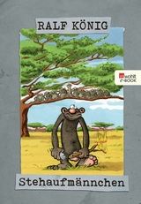 Stehaufm&auml;nnchen - Ralf K&ouml;nig