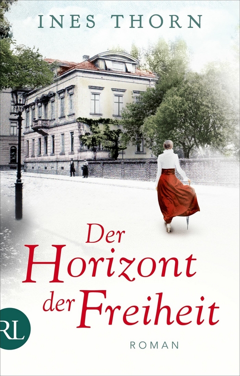 Der Horizont der Freiheit - Ines Thorn