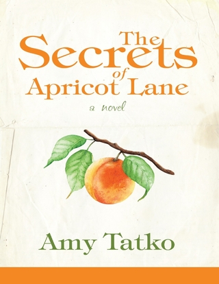 Secrets of Apricot Lane