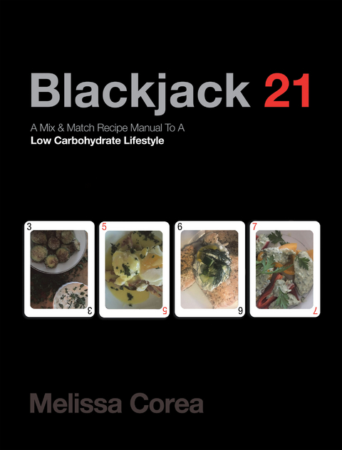 Blackjack 21 - Melissa Corea