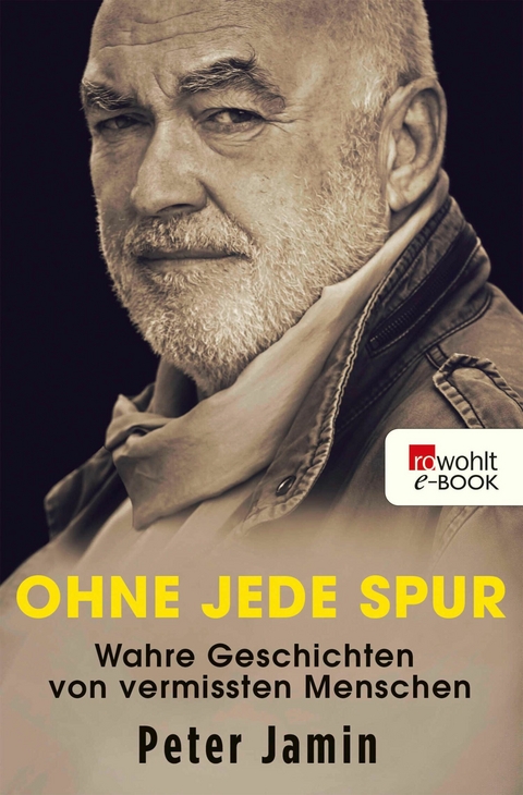 Ohne jede Spur - Peter Jamin