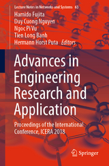 Advances in Engineering Research and Application - 