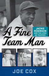 Fine Team Man -  Joe Cox