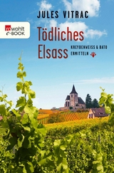 T&ouml;dliches Elsass - Jules Vitrac