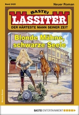 Lassiter 2420 - Jack Slade