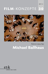 FILM-KONZEPTE 30 - Michael Ballhaus - 