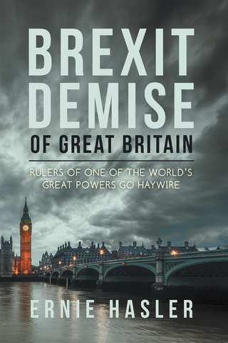 Brexit Demise of Great Britain
