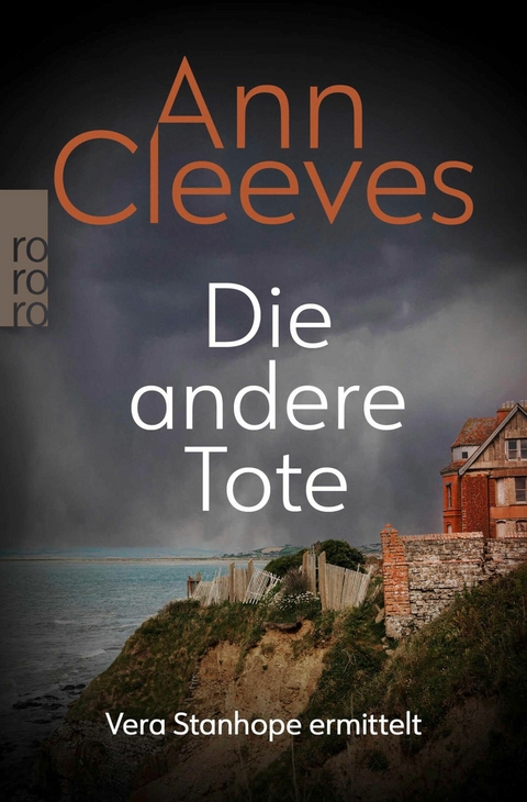 Die andere Tote - Ann Cleeves