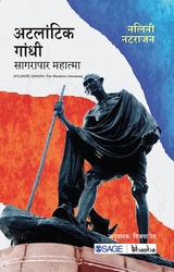 Atlantic Gandhi - Nalini Natarajan