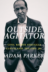 Outside Agitator -  Parker