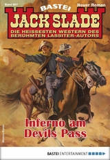 Jack Slade 867 - Jack Slade