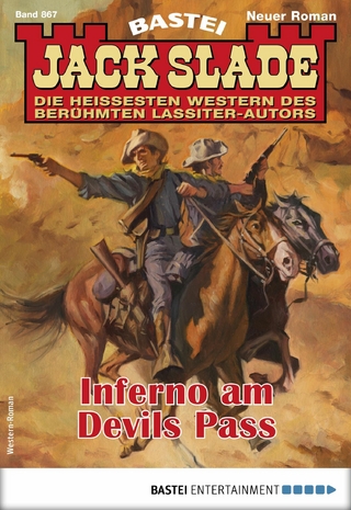 Jack Slade 867