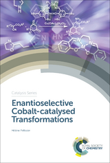 Enantioselective Cobalt-catalysed Transformations - H&eacute;l&egrave;ne Pellissier