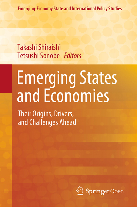 Emerging States and Economies - 