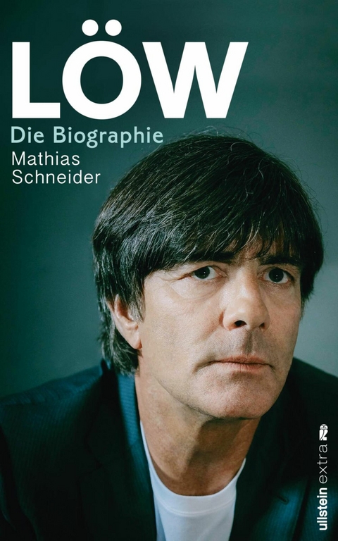 L&ouml;w - Mathias Schneider