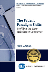 The Patient Paradigm Shifts - Judy L. Chan