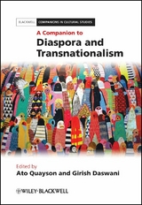 A Companion to Diaspora and Transnationalism - 