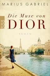 Die Muse von Dior - Marius Gabriel