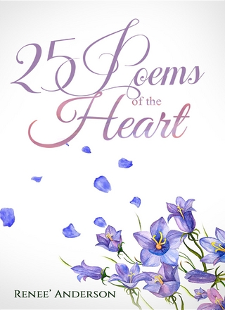 25 Poems of the Heart