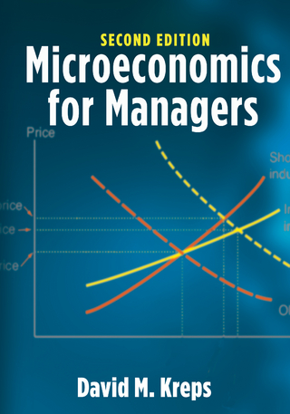 Microeconomics for Managers, 2nd Edition