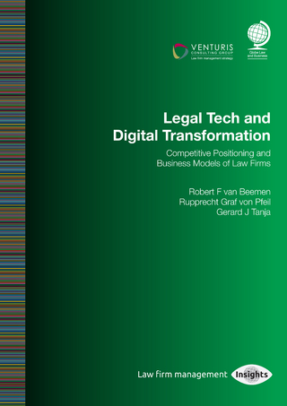 Legal Tech and Digital Transformation