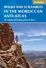 Walks and Scrambles in the Moroccan Anti-Atlas - David Wood